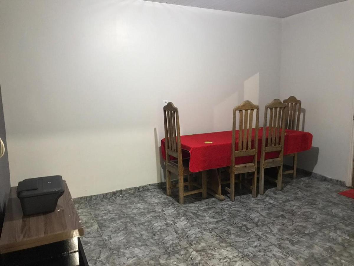 Paragominas Olga Moreira 01 - Inclui Garagem 아파트 외부 사진